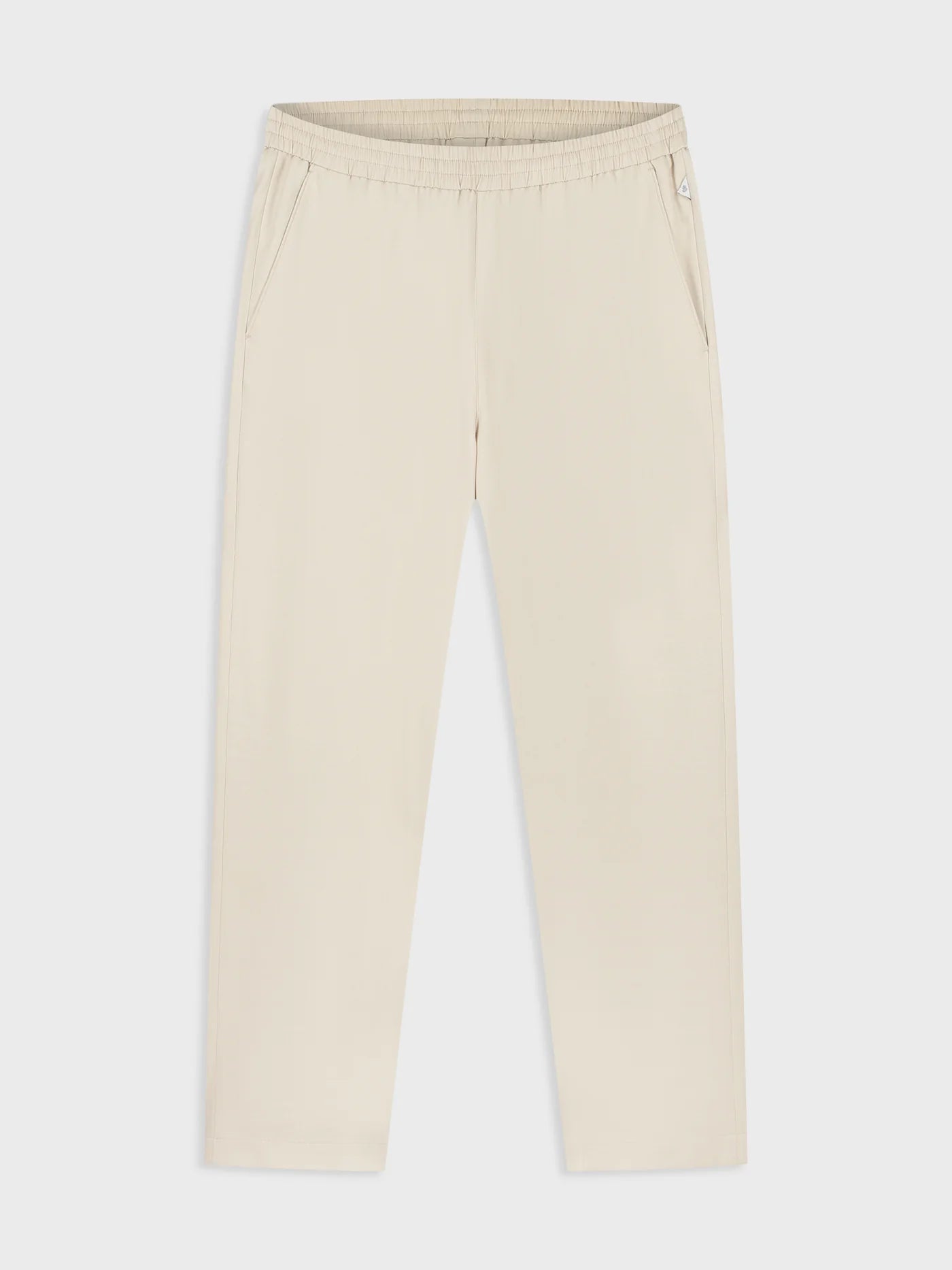 LAW OF THE SEA PATRIOT SUIT PANTS Almond Milk