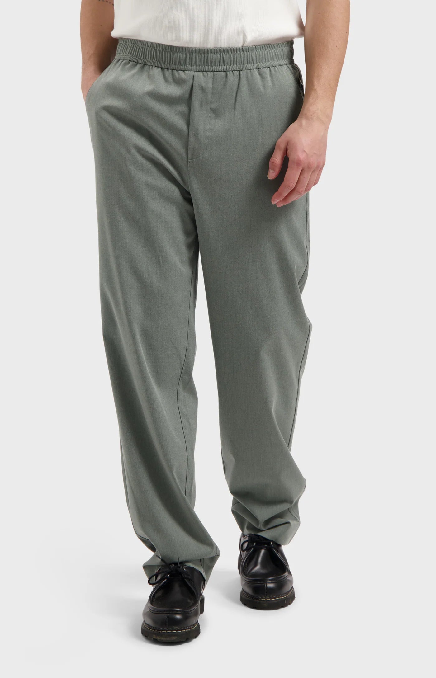LAW OF THE SEA CONDOR SUIT PANTS North Atlantic