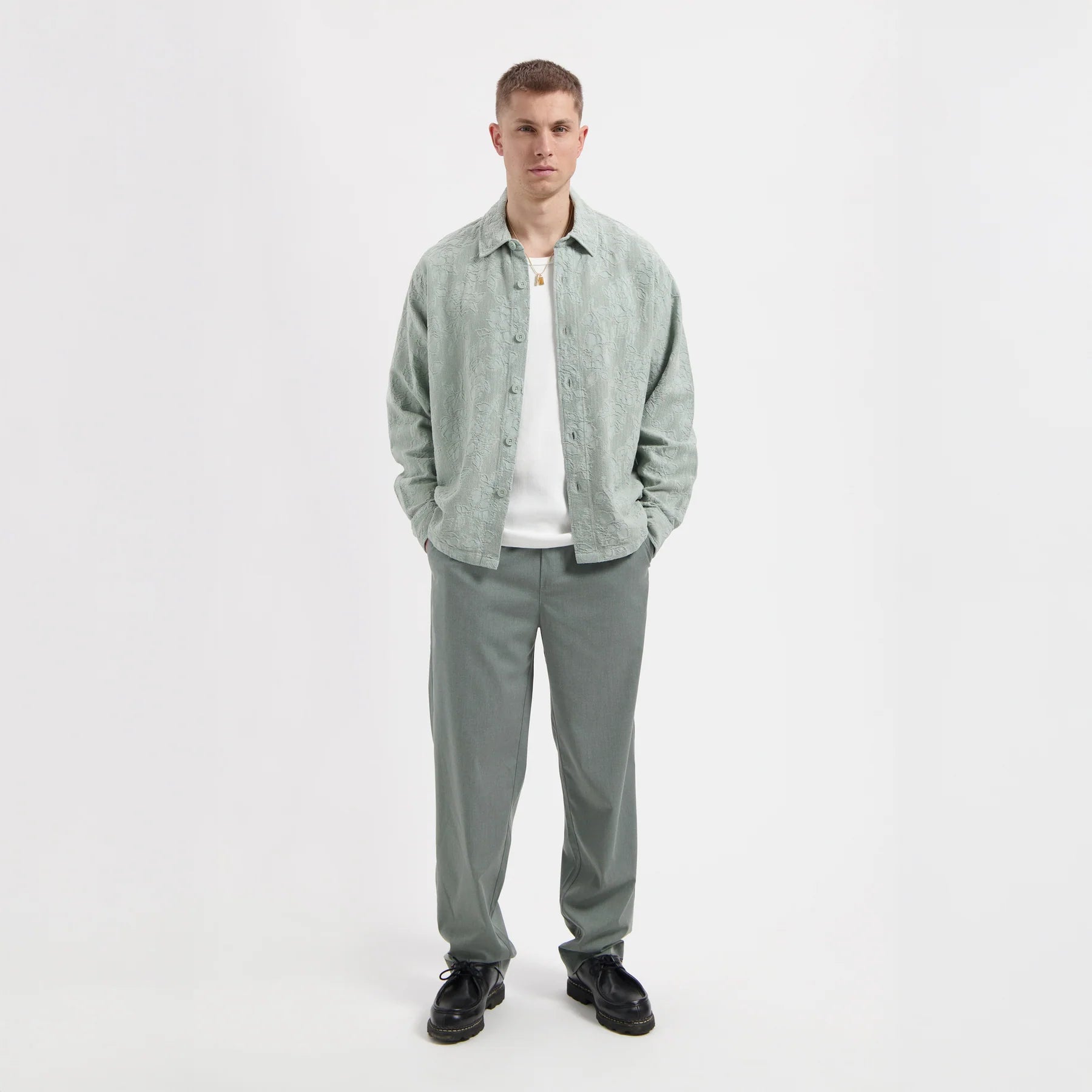 LAW OF THE SEA CONDOR SUIT PANTS North Atlantic