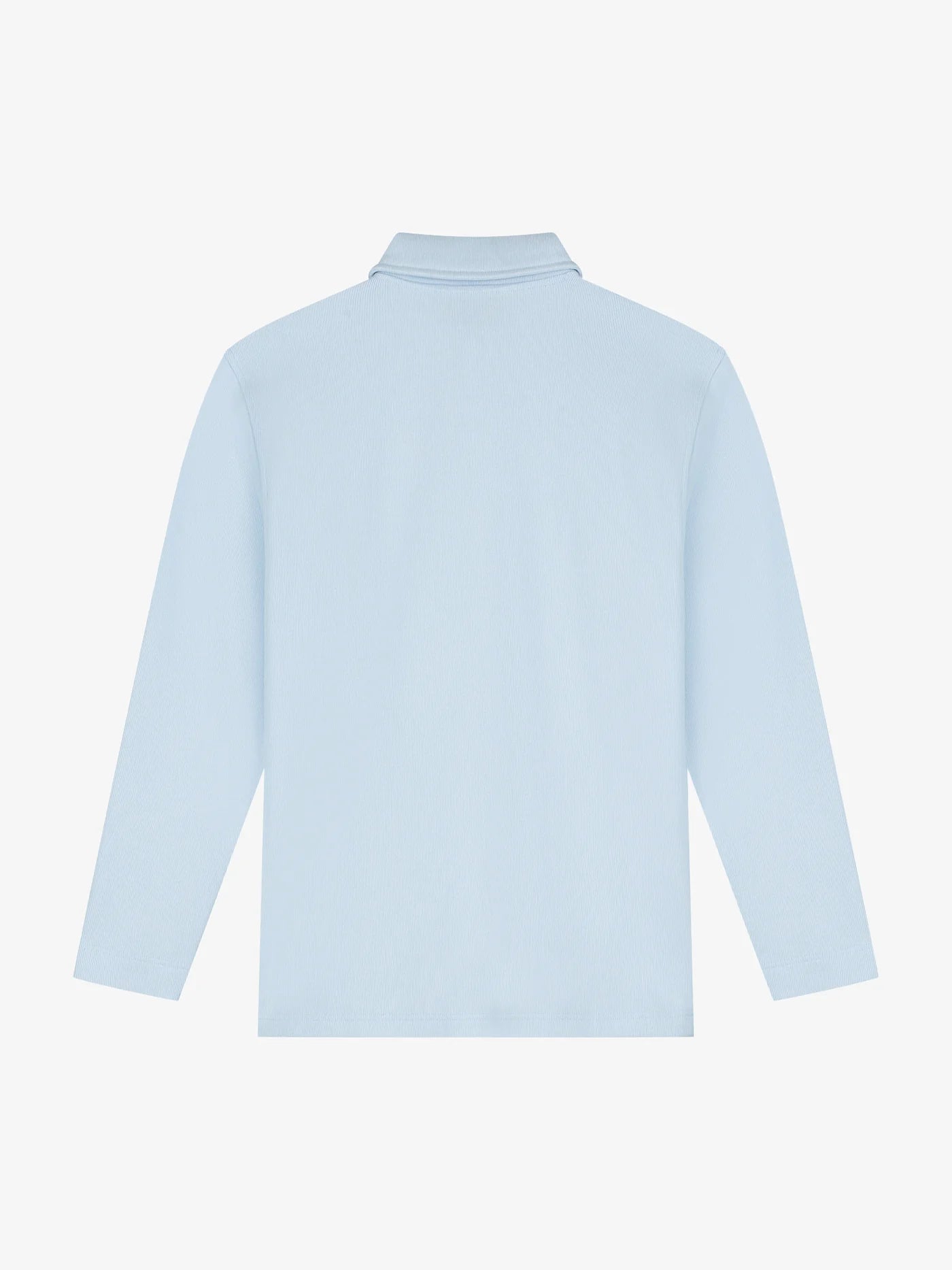 LAW OF THE SEA ERATO POLO SWEAT Nantucket Breeze
