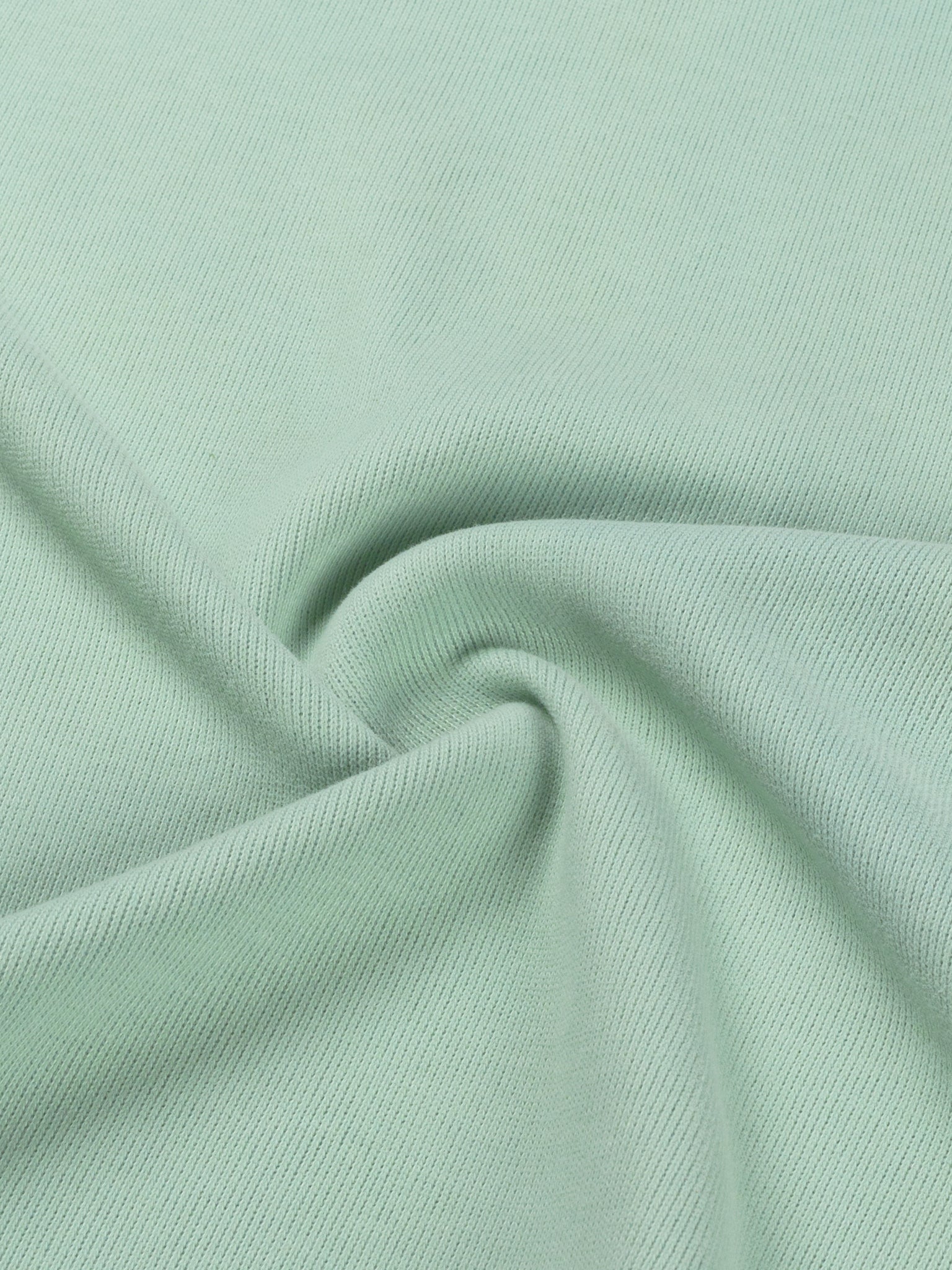 LAW OF THE SEA MIND HALFZIP SWEAT Jadeite