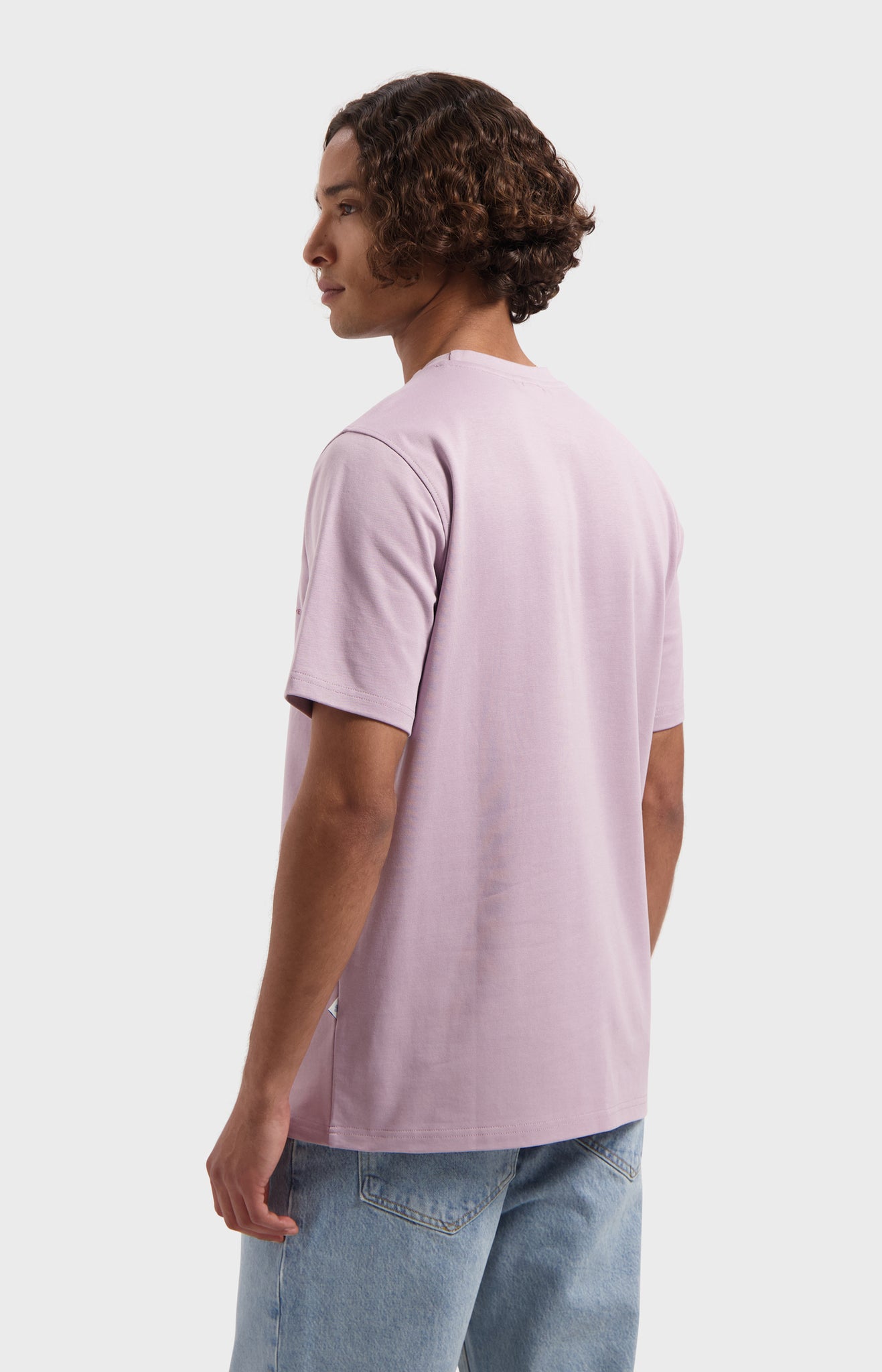 LAW OF THE SEA LAW T-SHIRT LOGO T-SHIRT Nirvana