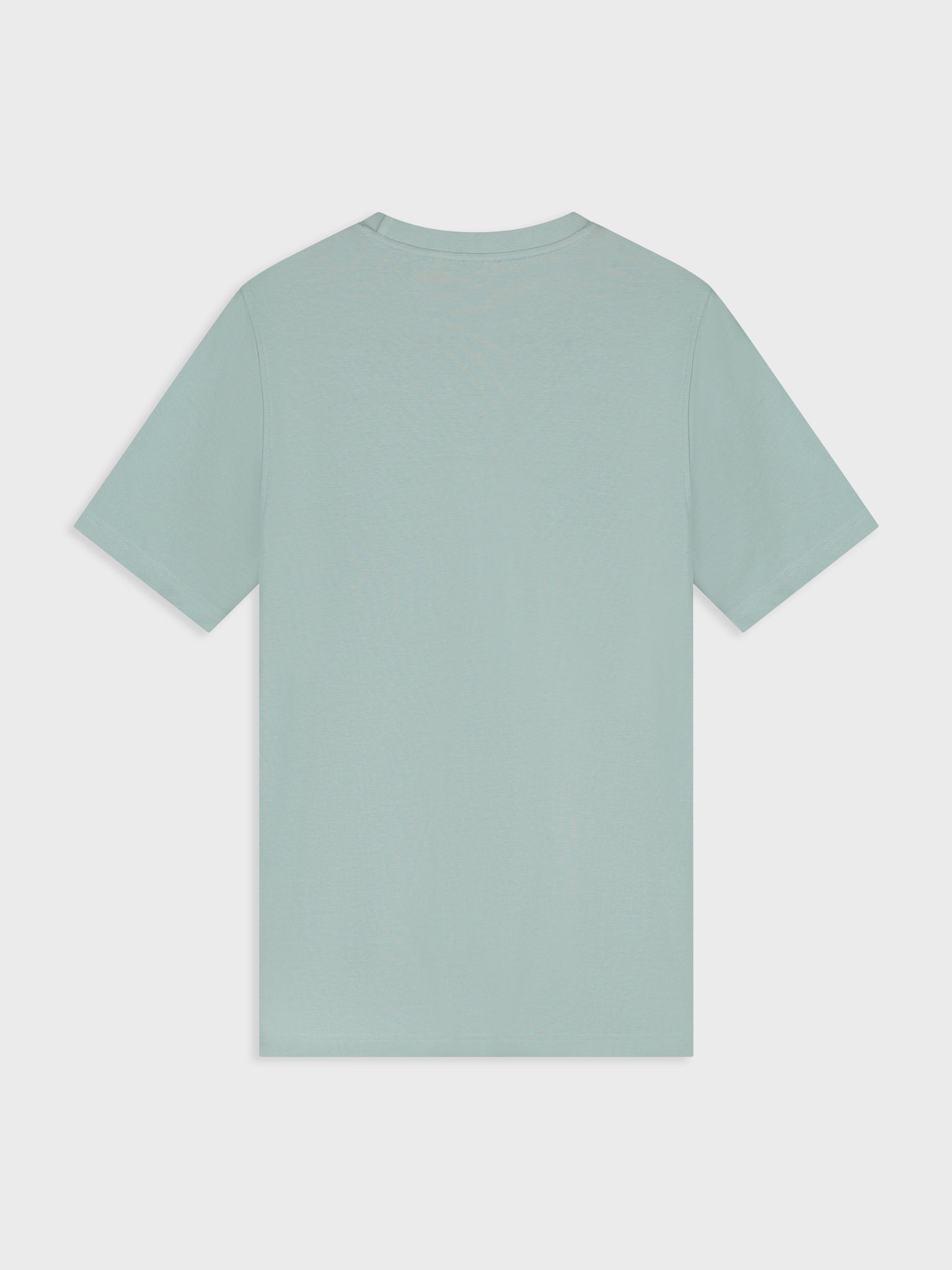 LAW OF THE SEA LAW T-SHIRT LOGO T-SHIRT Jadeite