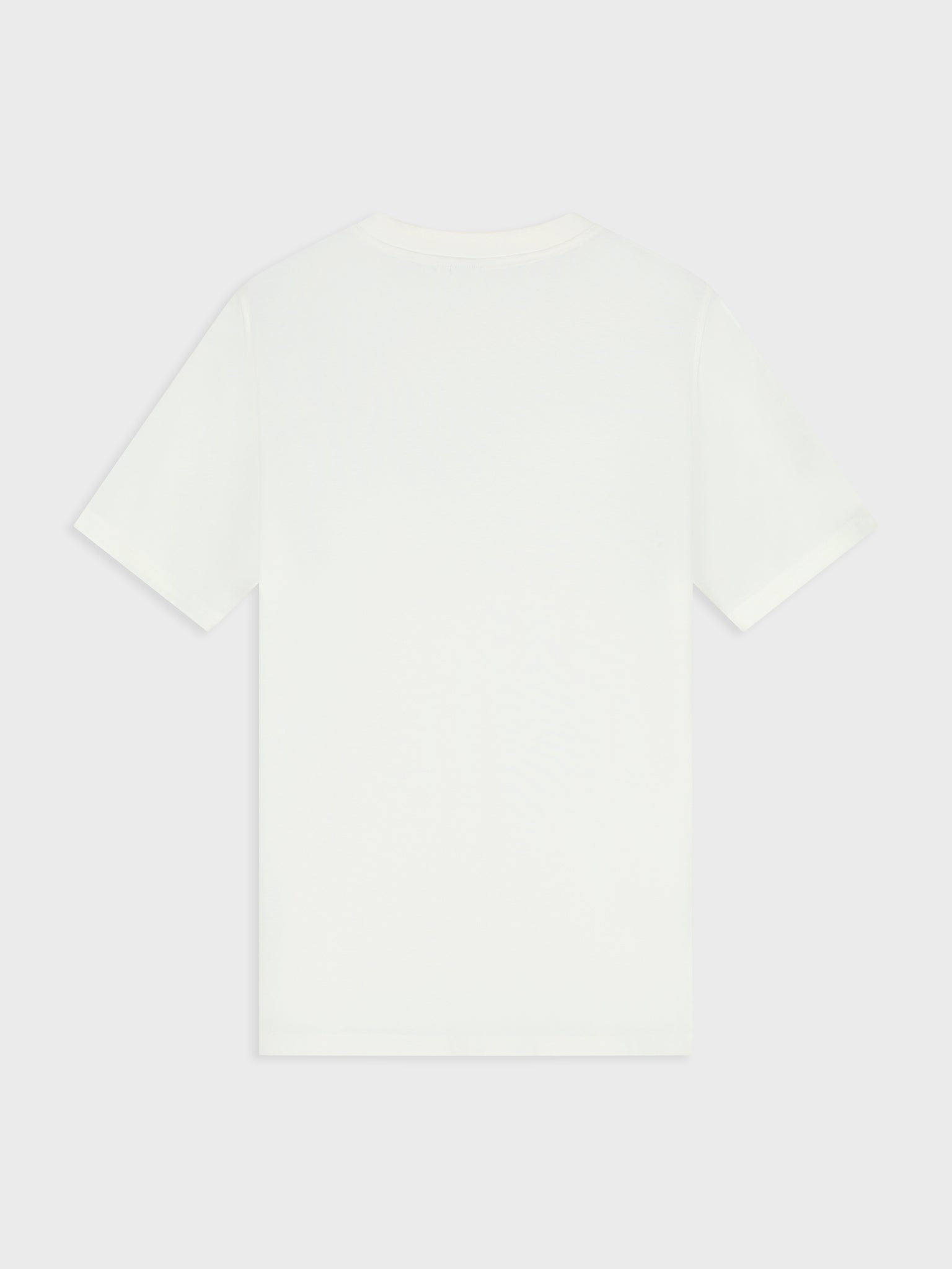 LAW OF THE SEA LAW T-SHIRT LOGO T-SHIRT Coconut Milk