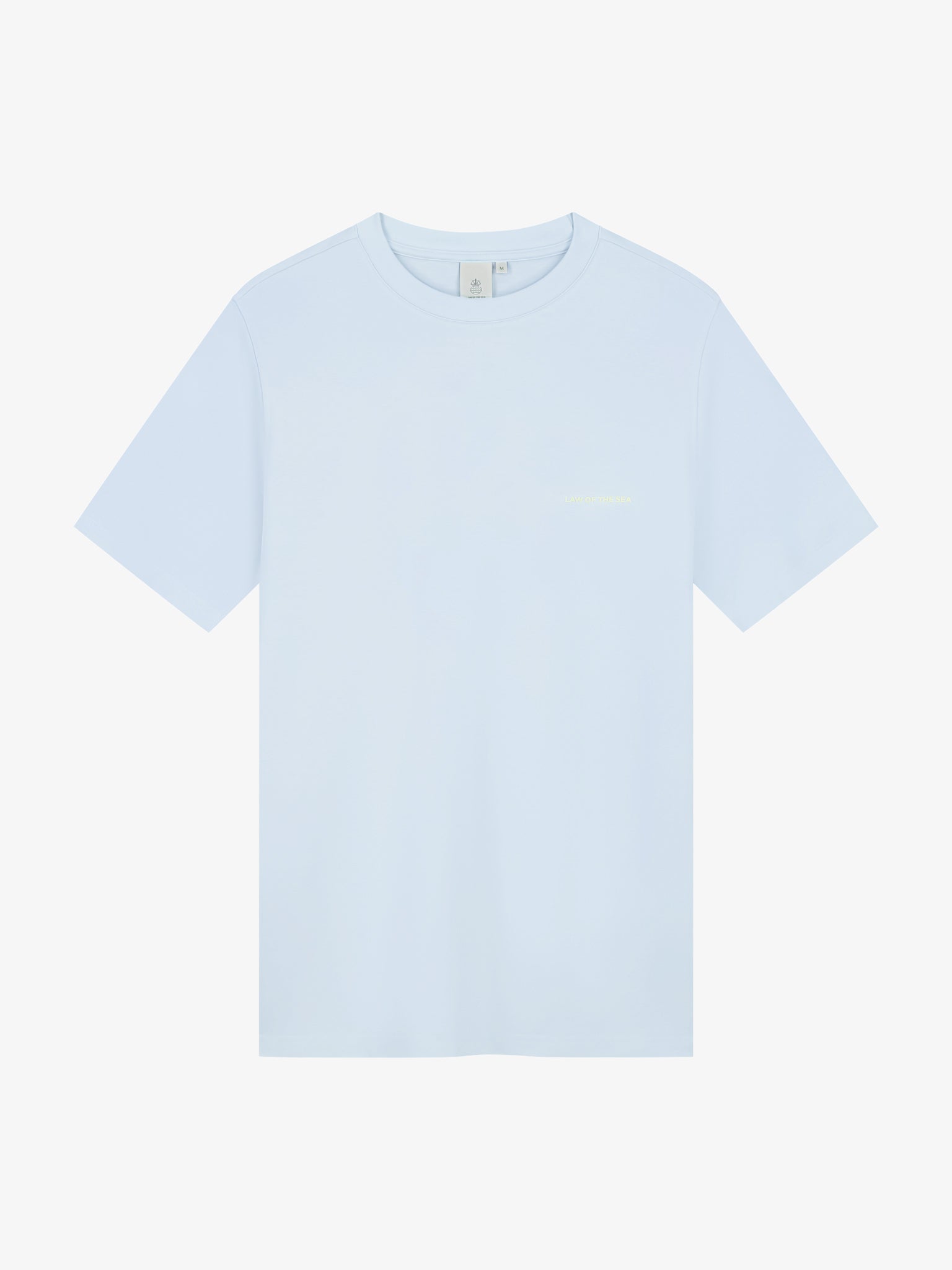 LAW OF THE SEA SUNSPELL ARTWORK T-SHIRT Nantucket Breeze