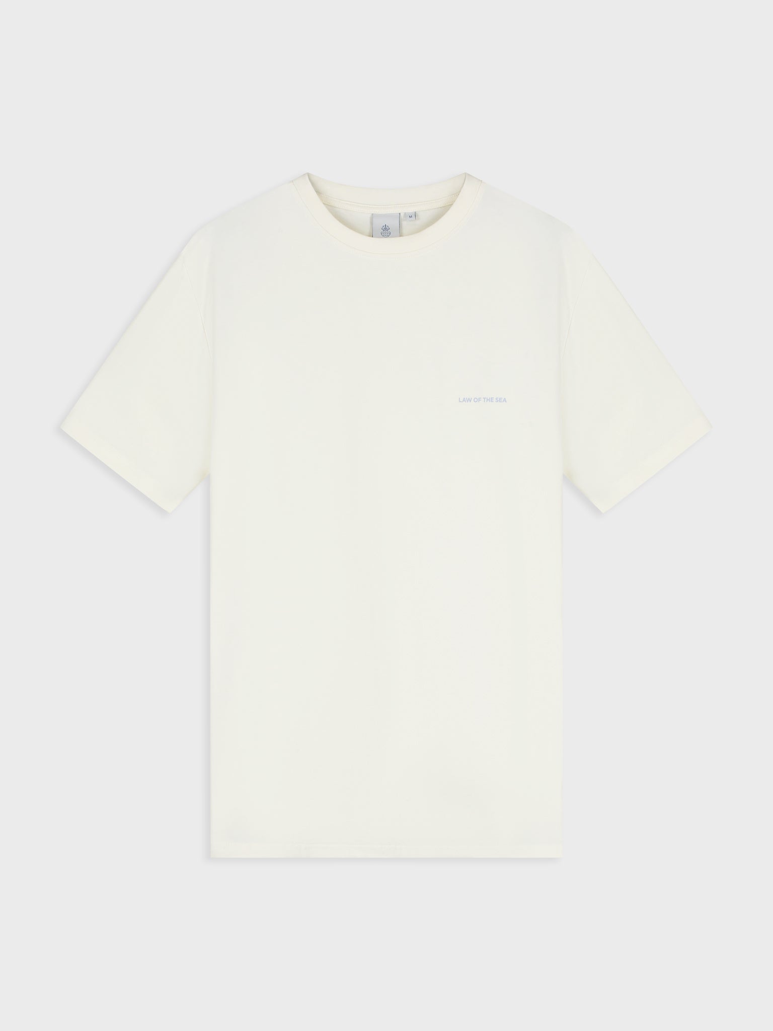 LAW OF THE SEA ALFRESCO ARTWORK T-SHIRT Snow White