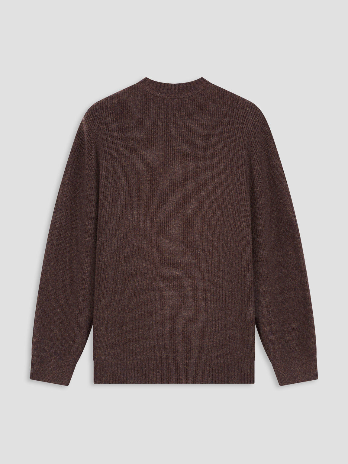 LAW OF THE SEA CLOUDBREAK KNITTED CREWNECK