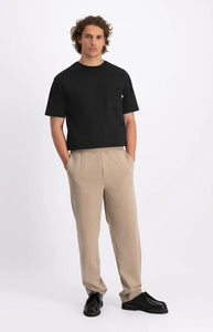 LAW OF THE SEA CONDOR CLEAN TWILL PANT | SAND