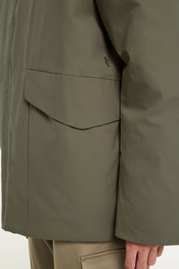 ELVINE Letho Castor Green