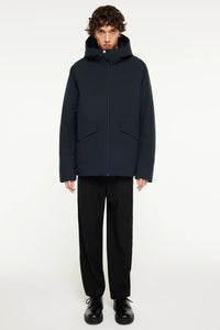 ELVINE Letho Dark Navy