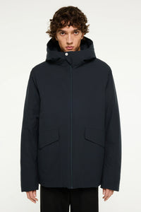 ELVINE Letho Dark Navy