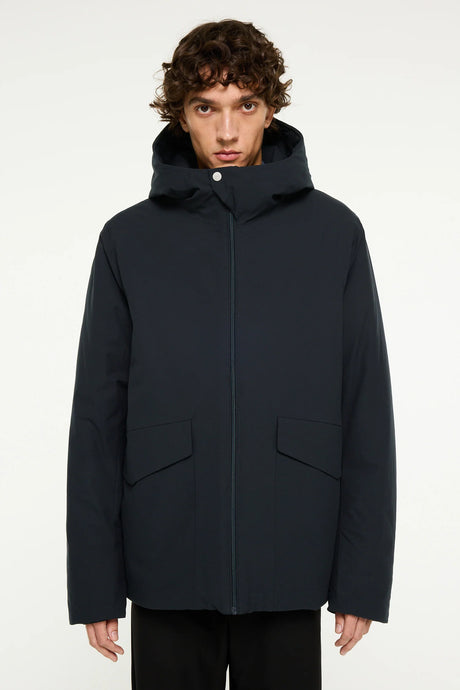 ELVINE Letho Dark Navy