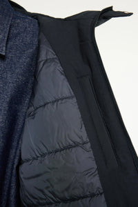 ELVINE Letho Dark Navy
