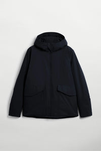 ELVINE Letho Dark Navy
