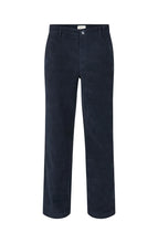 Afbeelding in Gallery-weergave laden, PLAIN LucasPL 393 Navy Corduroy