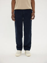 Afbeelding in Gallery-weergave laden, PLAIN LucasPL 393 Navy Corduroy