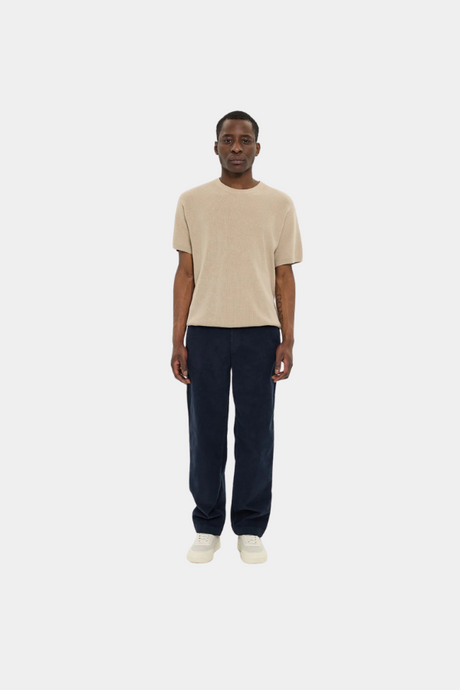 PLAIN LucasPL 393 Winter Navy