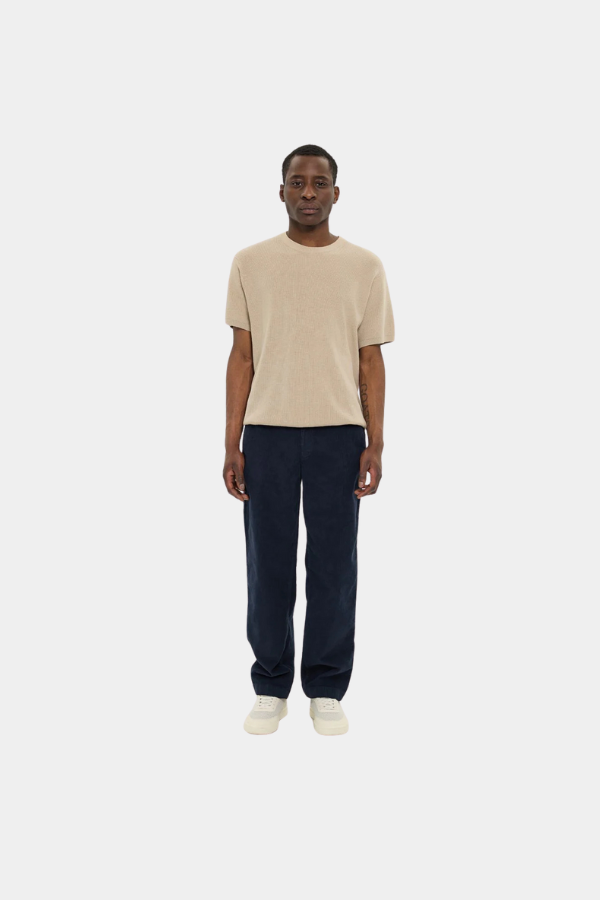 PLAIN LucasPL 393 Winter Navy