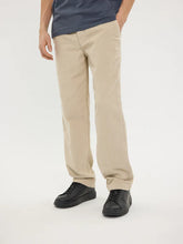 Afbeelding in Gallery-weergave laden, PLAIN LucasPL 393 Winter White Corduroy