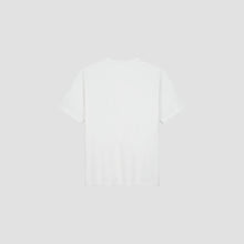 Afbeelding in Gallery-weergave laden, ØLÅF Heavyweight Studio Tee Optical White