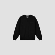 Afbeelding in Gallery-weergave laden, ØLÅF Studio Crewneck Black