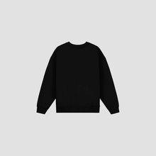 Afbeelding in Gallery-weergave laden, ØLÅF Studio Crewneck Black