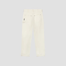 Afbeelding in Gallery-weergave laden, ØLÅF Workwear Pants Off-White
