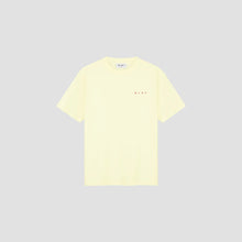 Afbeelding in Gallery-weergave laden, ØLÅF Sunscreen Face Tee - Light Buttermilk