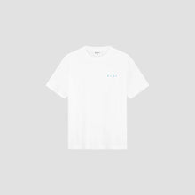 Afbeelding in Gallery-weergave laden, ØLÅF Sunscreen Face Tee - Optical White