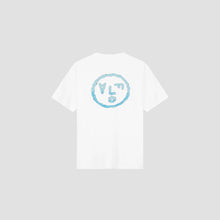 Afbeelding in Gallery-weergave laden, ØLÅF Sunscreen Face Tee - Optical White