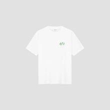 Afbeelding in Gallery-weergave laden, ØLÅF Tag Tee - Optical White