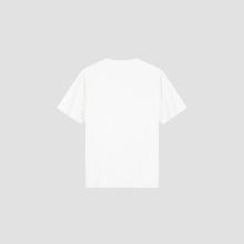 Afbeelding in Gallery-weergave laden, ØLÅF Spray Graphic Tee - Optical White