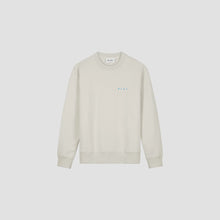 Afbeelding in Gallery-weergave laden, ØLÅF Sunscreen Face Crewneck - Cement