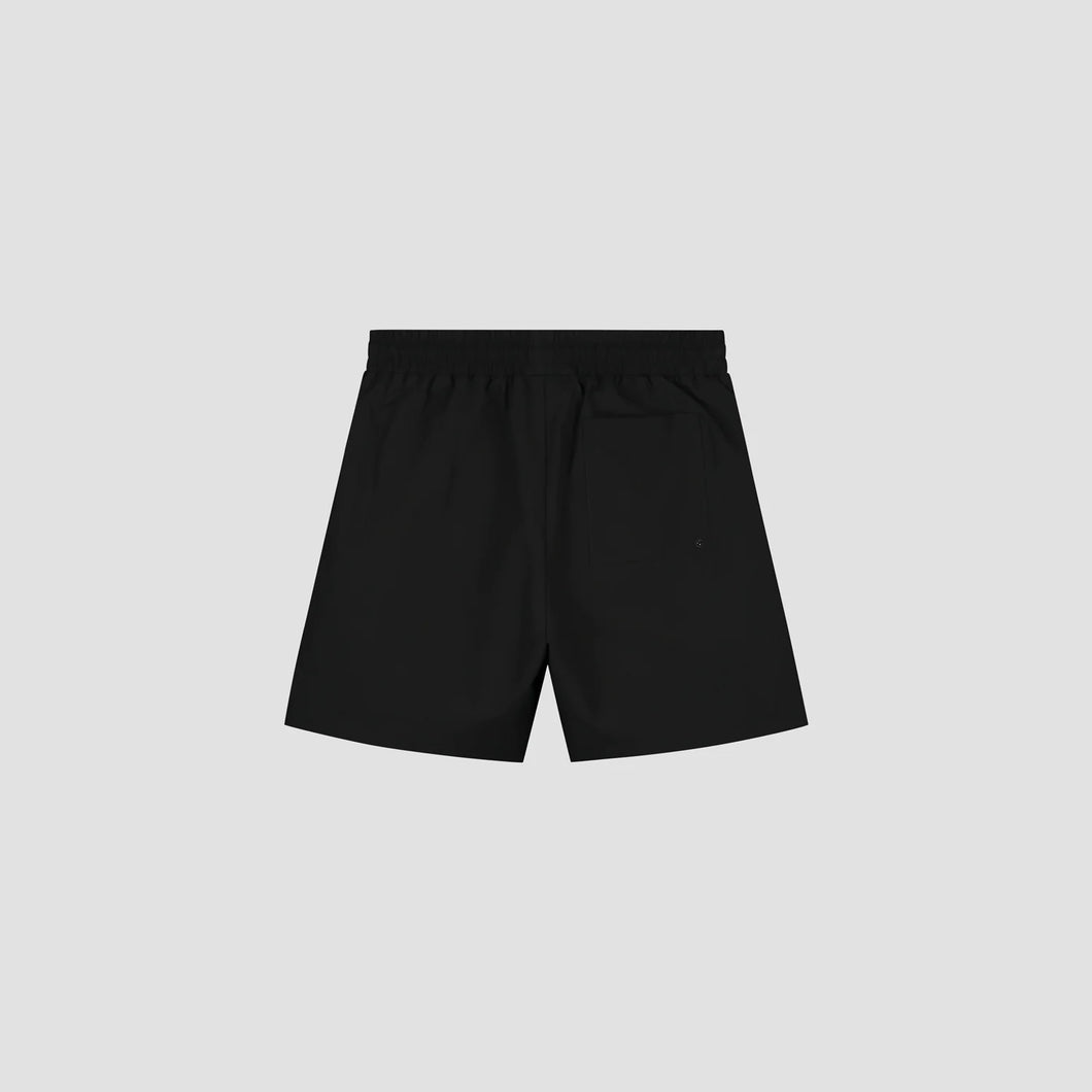 ØLÅF Sun Swimshort - Black