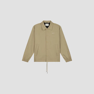 ØLÅF Modern Maker Coach Jacket Starfish