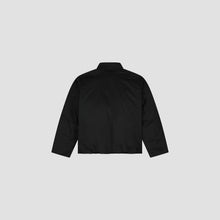 Afbeelding in Gallery-weergave laden, ØLÅF Medium Padded Jacket Black