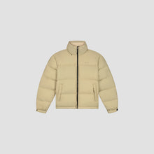 Afbeelding in Gallery-weergave laden, ØLÅF Matte Puffer Jacket