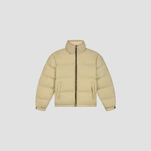 ØLÅF Matte Puffer Jacket