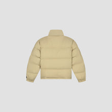 Afbeelding in Gallery-weergave laden, ØLÅF Matte Puffer Jacket