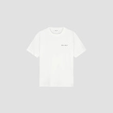 Afbeelding in Gallery-weergave laden, ØLÅF Crafted Fruit Bowl Tee Optical White