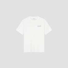 Afbeelding in Gallery-weergave laden, ØLÅF Crafted Friends Tee Optical White