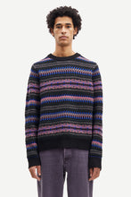 Afbeelding in Gallery-weergave laden, SAMSOE Tiago crew neck 11250