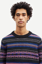 Afbeelding in Gallery-weergave laden, SAMSOE Tiago crew neck 11250