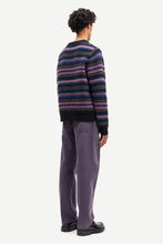 Afbeelding in Gallery-weergave laden, SAMSOE Tiago crew neck 11250