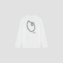 Afbeelding in Gallery-weergave laden, OLAF TAPE PALETTE LS TEE