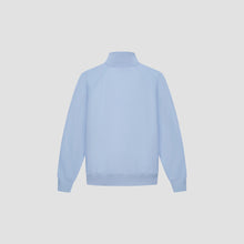 Afbeelding in Gallery-weergave laden, OLAF SIGNATURE ZIP MOCK Open Air