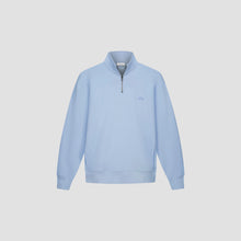 Afbeelding in Gallery-weergave laden, OLAF SIGNATURE ZIP MOCK Open Air