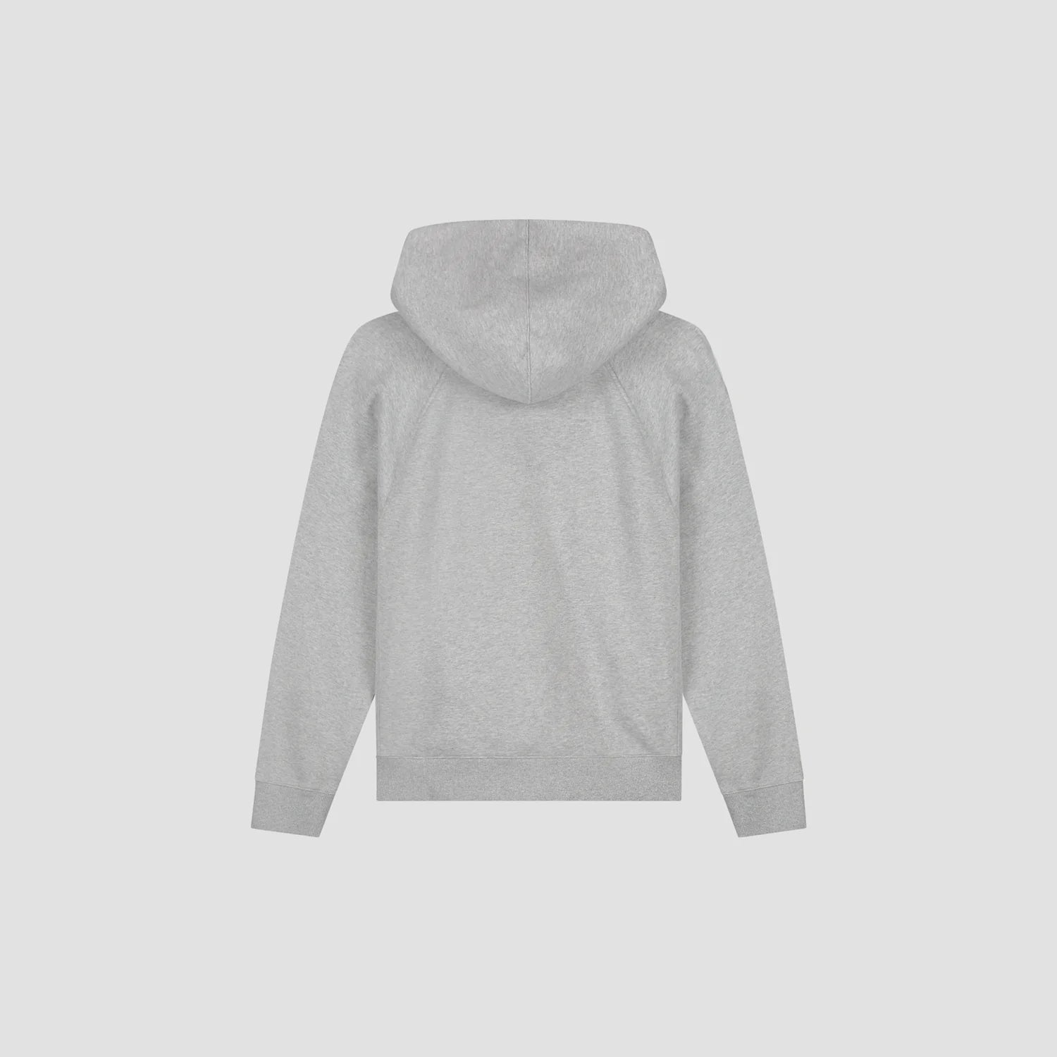 SIGNATURE ZIP HOODIE