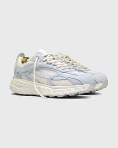MERCER RE-RUN MAX SUEDE ICE