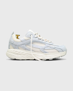 MERCER RE-RUN MAX SUEDE ICE